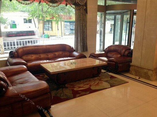 Jinming Fashion Hotel - Photo5