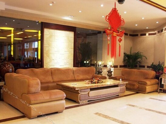Jinzuo Hotel - Photo2