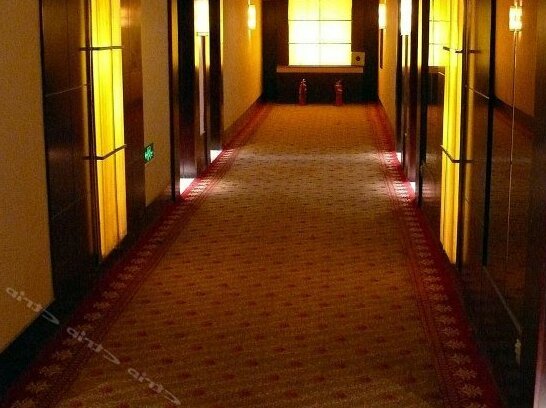 Jinzuo Hotel - Photo3