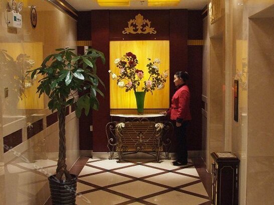 Jinzuo Hotel - Photo4