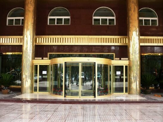 Jinzuo Hotel - Photo5