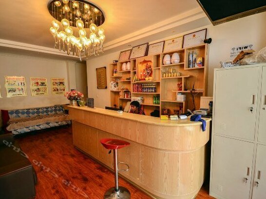 Jiujia Hotel - Photo3