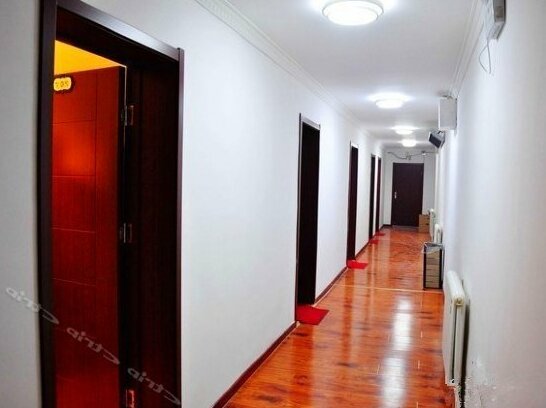 Jiujia Hotel - Photo5