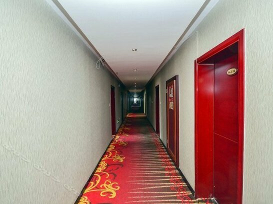 Jungang Hotel Xining - Photo3