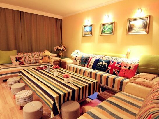Lofts for Rent in Xining - Photo3