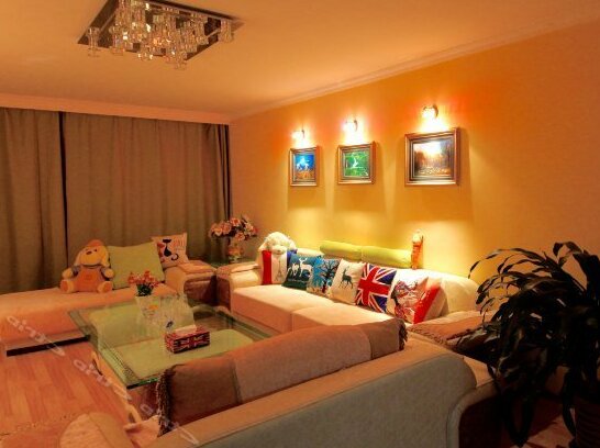 Lofts for Rent in Xining - Photo4