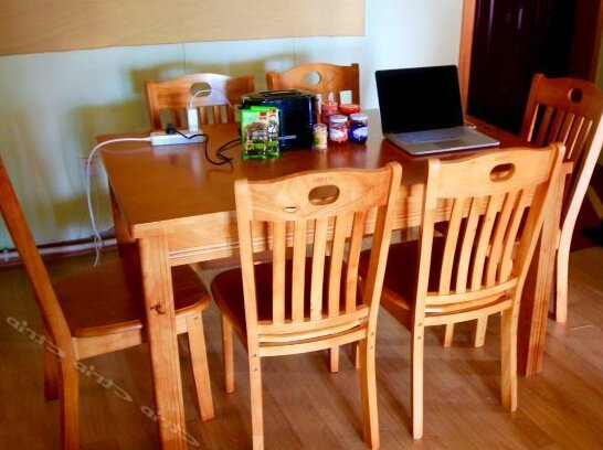 Lofts for Rent in Xining - Photo5