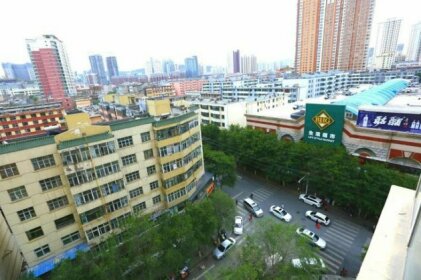 Lofts for Rent in Xining