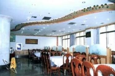 Moslem Mansion Hotel Xining - Photo2
