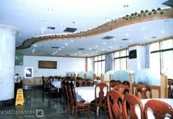 Moslem Mansion Hotel Xining - Photo3