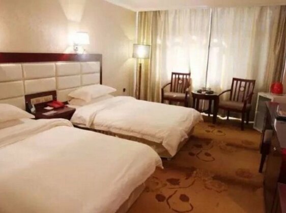 Muslim Hotel - Photo3