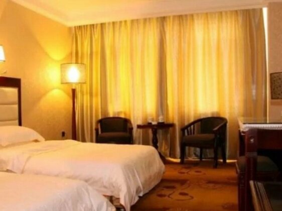Muslim Hotel - Photo4