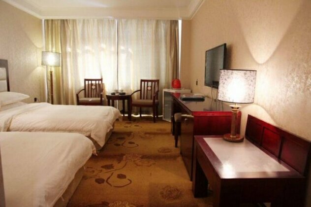 Muslim Hotel - Photo5