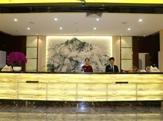 New Silk Road International Hotel - Photo4