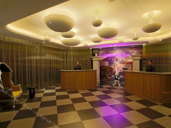 Orange Hotel Select Xining Yanhu Lane - Photo5