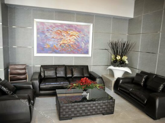 Plateau Impression Hotel - Photo3