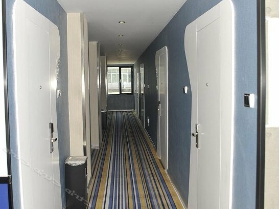 Plateau Impression Hotel - Photo5