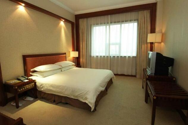 Qing Hai Province Military District Hotel - Photo4