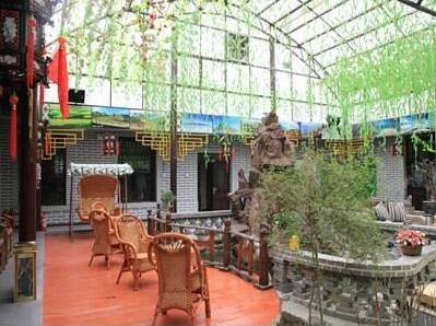 Qinghai Hengyu International Youth Hostel - Photo2