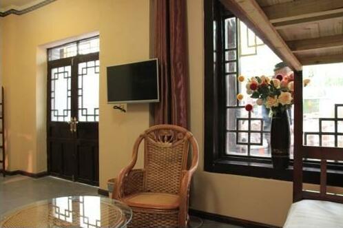 Qinghai Hengyu International Youth Hostel - Photo3