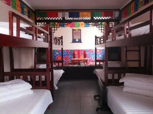 Qinghai Hengyu International Youth Hostel - Photo4