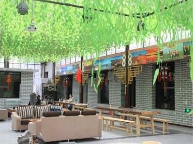 Qinghai Hengyu International Youth Hostel - Photo5