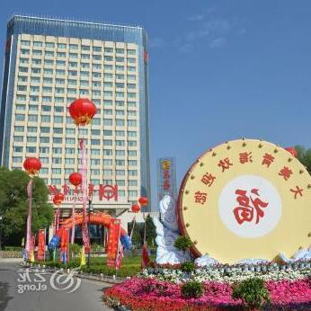 Qinghai Hotel - Photo2