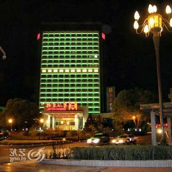 Qinghai Hotel - Photo3