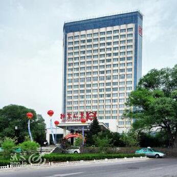 Qinghai Hotel - Photo4