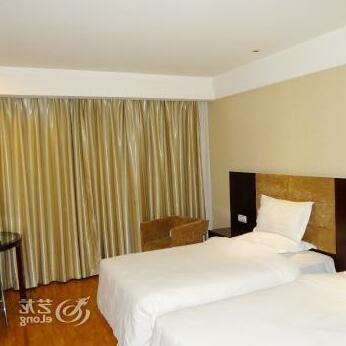 Qinghai Hotel - Photo5