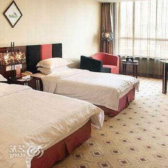 Qinghai Huitong Hotel Xining - Photo4