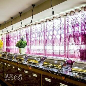 Qinghai New Times Hotel - Photo2
