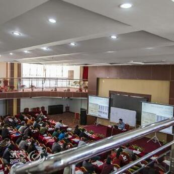 Qinghai New Times Hotel - Photo4