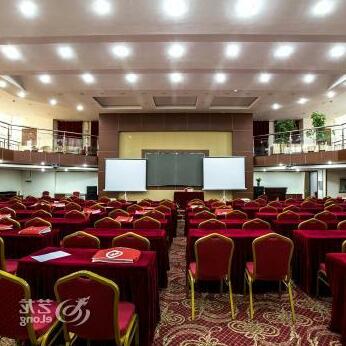 Qinghai New Times Hotel - Photo5