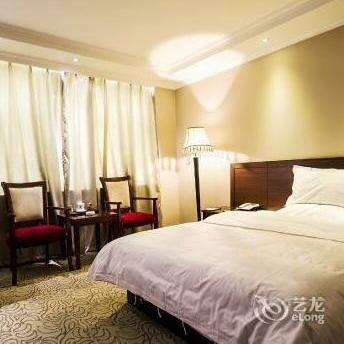 Qinghai New Times Hotel