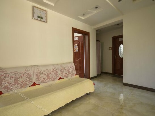 Qinghai Sanfeng Health Capsule Inn - Photo3