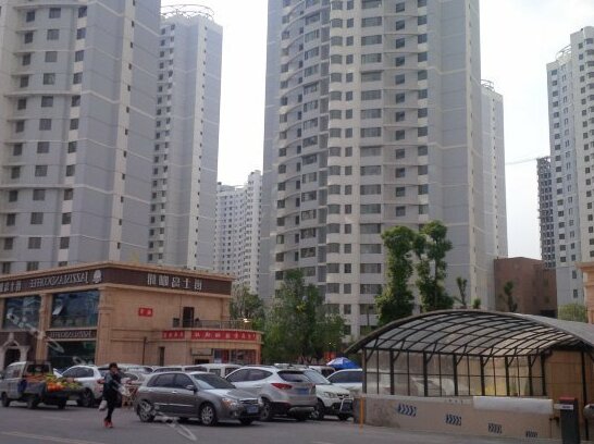 Qinghai Sanfeng Health Capsule Inn - Photo5