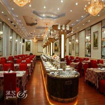 Qinghai Victory Hotel - Photo5