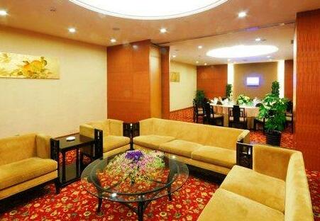 San Want Hotel Xining - Photo4