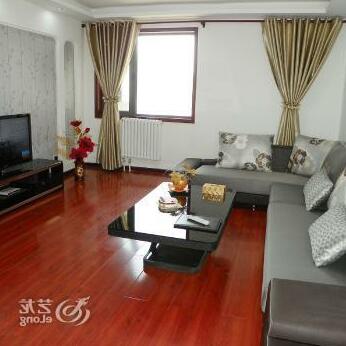 Shiyou Gaoji Apartment Hotel - Photo4