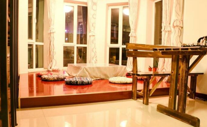 SLYouthhostel - Photo3