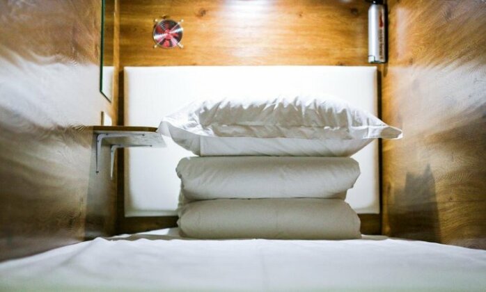 SLYouthhostel - Photo4