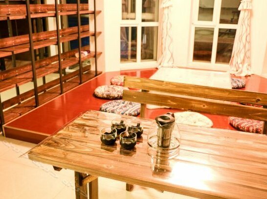 SLYouthhostel - Photo5