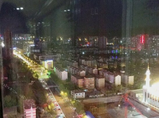 Super 8 Xining Xinqian International - Photo5