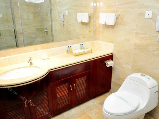 Super Leisure Hotel - Photo2