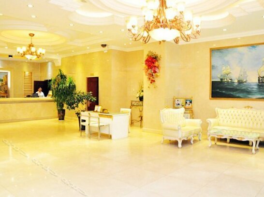 Super Leisure Hotel - Photo3