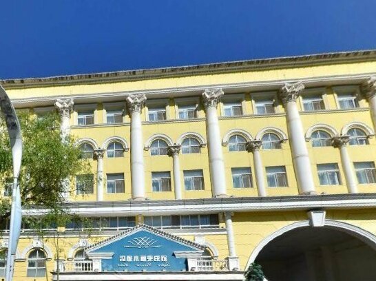 Super Leisure Hotel - Photo5