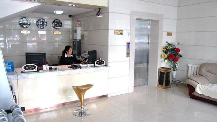 Tianqiao Express Hotel Xining - Photo2