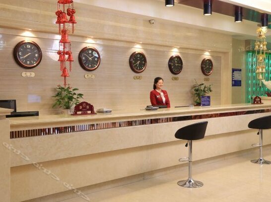 Tianying Business Hotel - Photo4