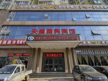 Tianying Business Hotel